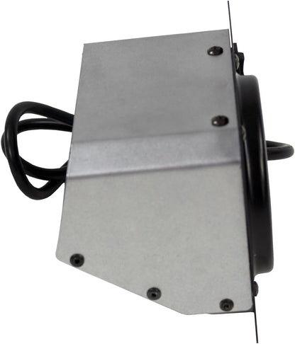 Vent-Free Wall Heat Fan