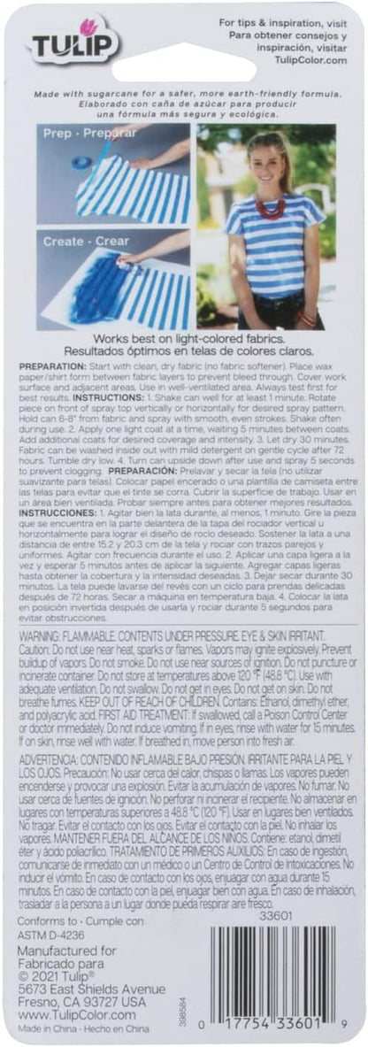 Colorshot Instant Fabric Color 3Oz. Green