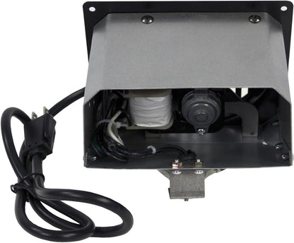 Vent-Free Wall Heat Fan