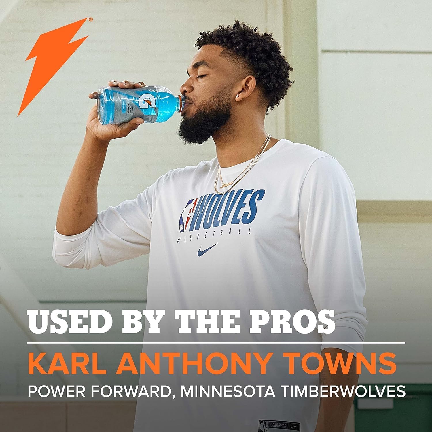 Frost Thirst Quencher, 20 Fl Oz Bottles, 8 Pack