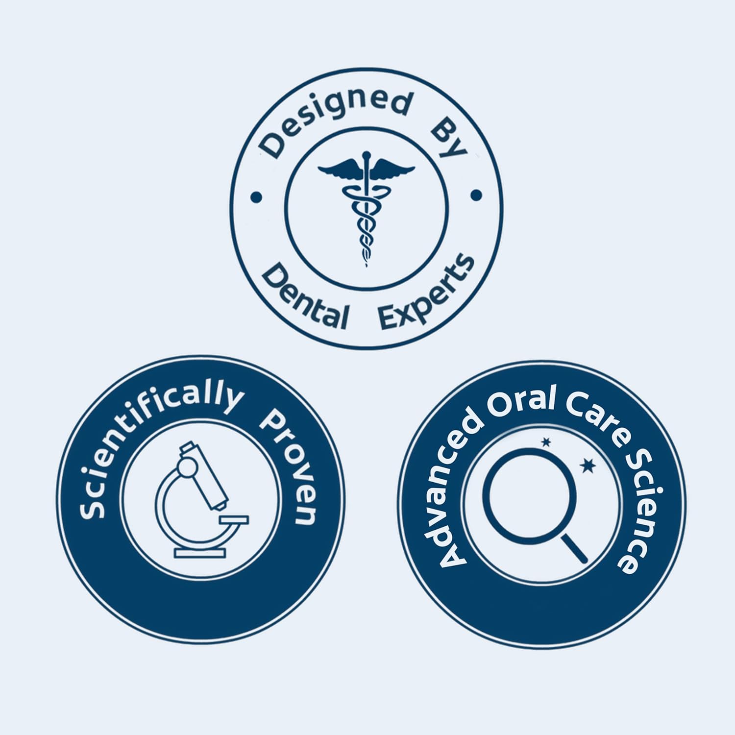 Ultra Soft Toothbrush Pack, Extra Soft for Sensitive Gums, 2 Pack