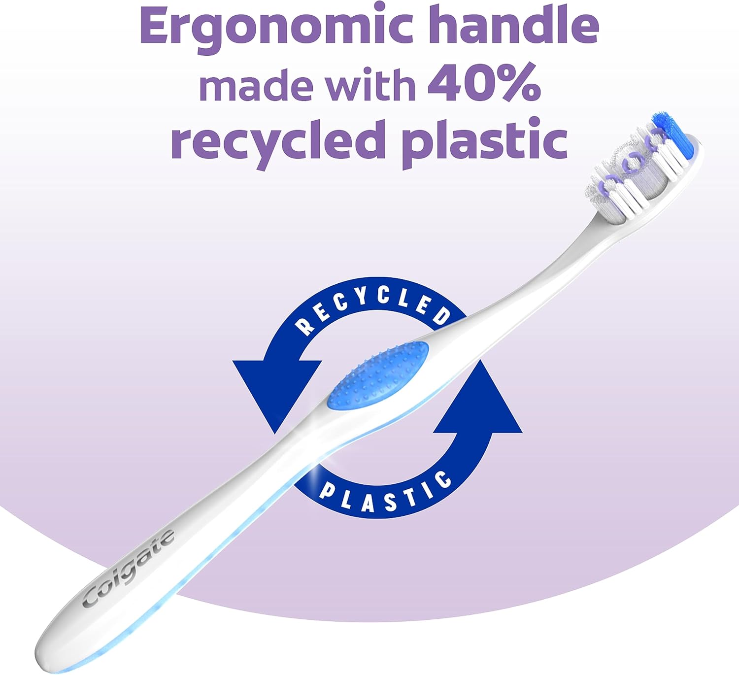 Enamel Health Sensitive Toothbrush, Extra Soft, 2 Ct