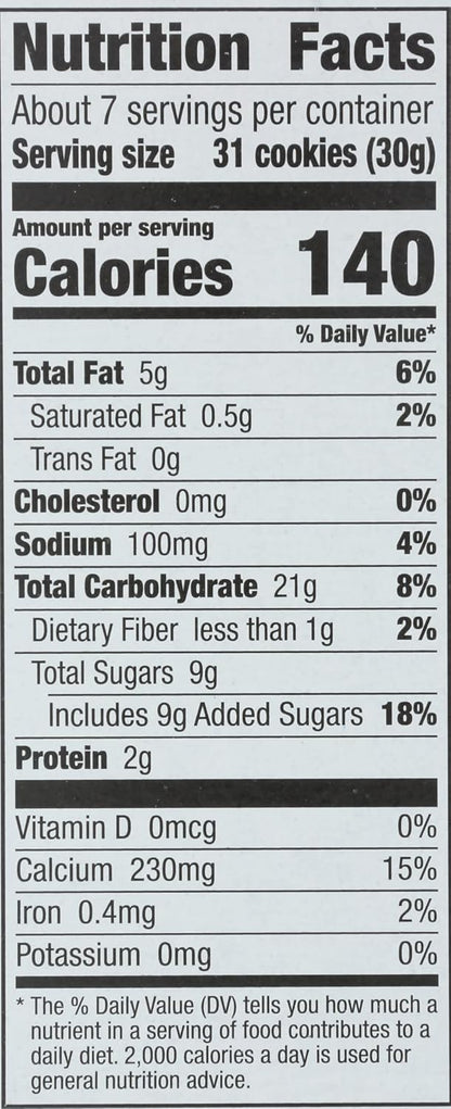 Annie'S Organic Birthday Cake Bunny Graham Kids Snacks, 7.5 Oz