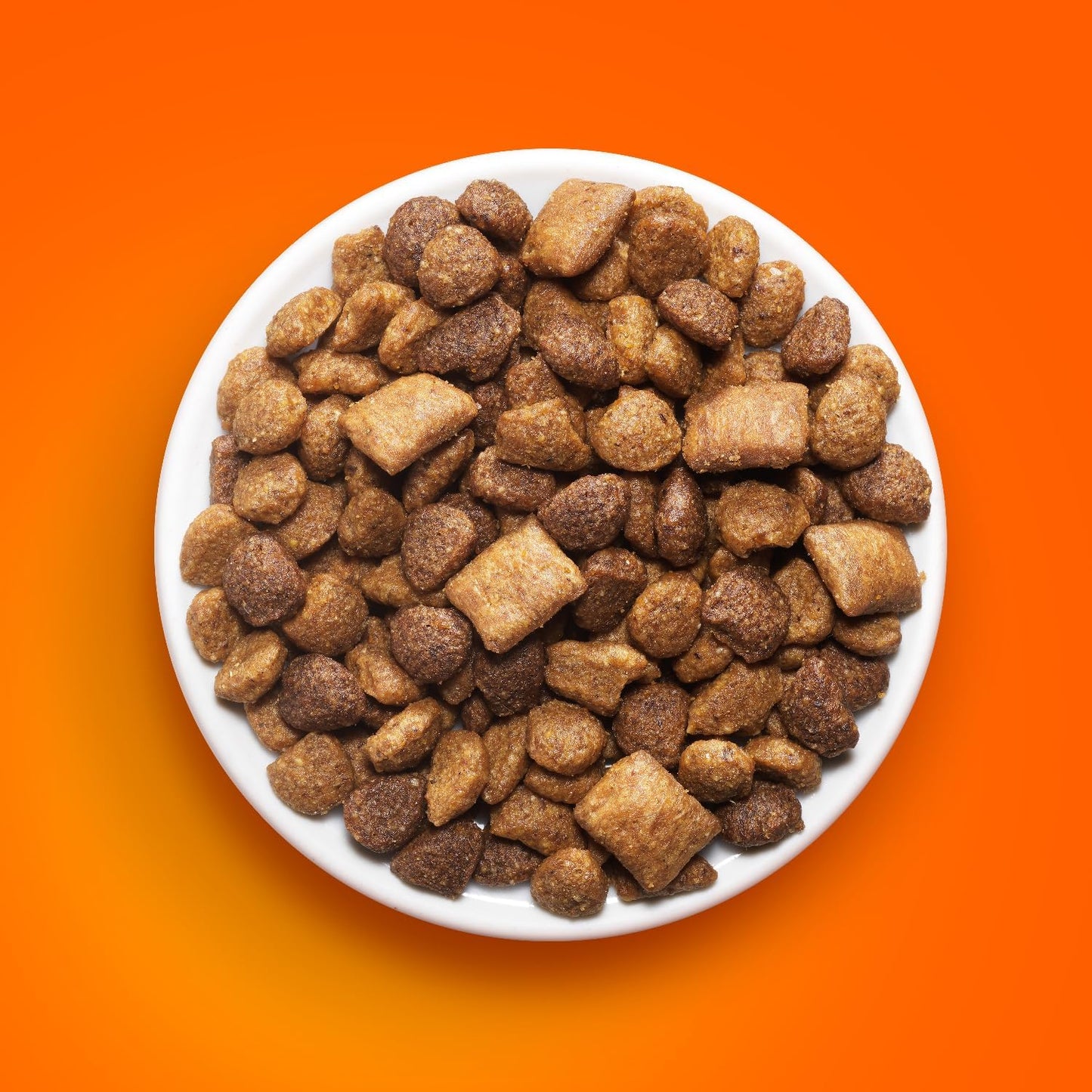 Healthy Enjoyment Dry Cat Food Chicken & Salmon Recipe, 3 Lb. Bag