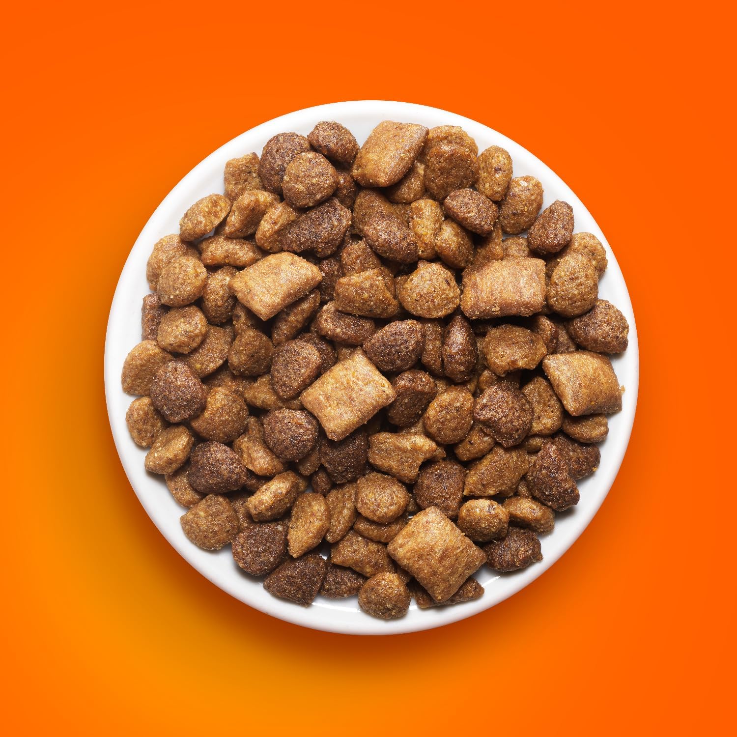 Healthy Enjoyment Dry Cat Food Chicken & Salmon Recipe, 3 Lb. Bag