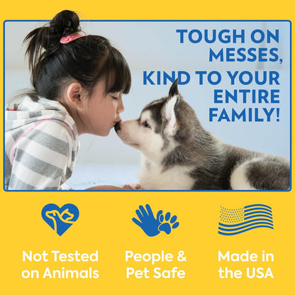 Petcare Puppy Pads XXL, Heavy Duty, Leak Proof Pee Pads for Dogs, Potty Training & Housebreaking, Puppy Essentials (26"X30", 30 Count)