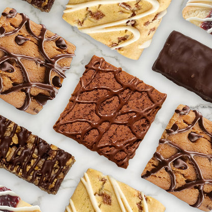 Chewy Bars, Oats and Chocolate, Fiber Snacks, Value Pack, 10 Ct, 14.1 Oz