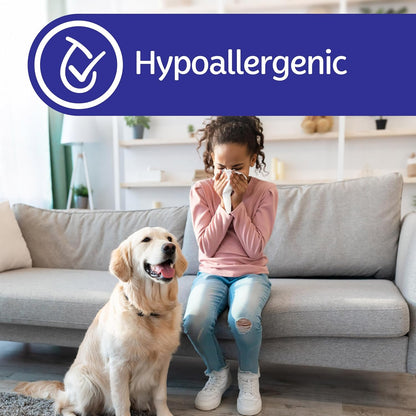 Ultra Soft Facial Tissues, 3 Flat Boxes, 120 Tissues per Box, 3-Ply (360 Total), Packaging May Vary